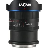 Laowa 15mm F/4.5 0.5x Wide Angle Macro voor Canon RF - thumbnail
