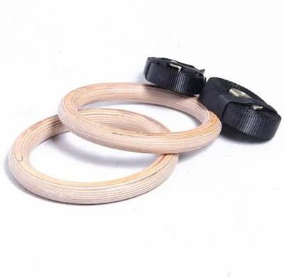 PT Essentials PR100 Houten Crossfit Gymringen