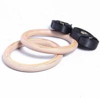 PT Essentials PR100 Houten Crossfit Gymringen - thumbnail