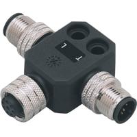 ifm Electronic E11627 T-verdeler 1 stuk(s) - thumbnail
