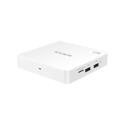 Mecool KM7 SE tv box 2/32 GB Google licentie & Assistant