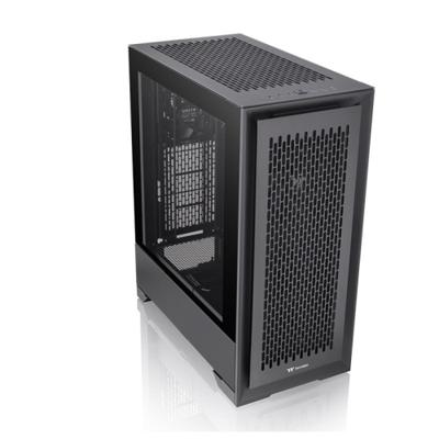 Thermaltake CTE T500 Air Full Tower PC-behuizing Zwart