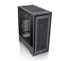 Thermaltake CTE T500 Air Full Tower PC-behuizing Zwart - thumbnail
