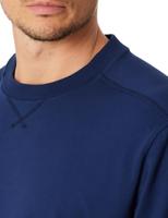 Schiesser Schiesser Heren Shirt 1/2 navy 183536 50/M - thumbnail