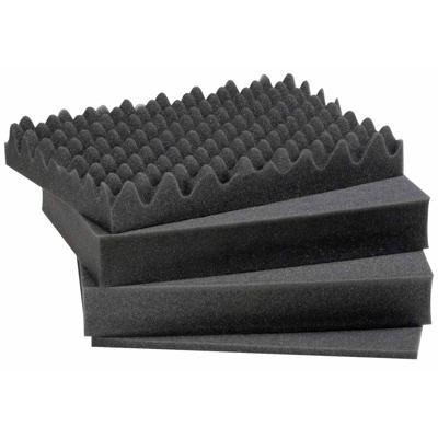 Explorer Cases Plukschuim-set voor Koffer 13513