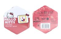 Sanrio Magic Mini Towels Hello Kitty 30 x 30 cm Display (36) - thumbnail