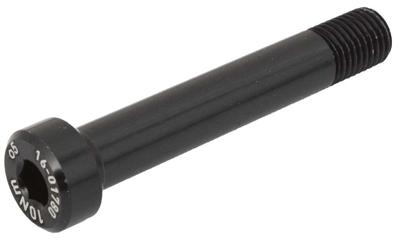 Cube Return Lever Damper AMS Screw