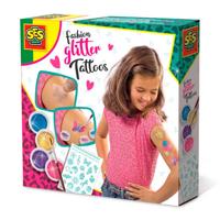 SES Fashion Glitter Tattoos - thumbnail