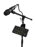 Mackie ShowBox mobiele PA-speaker - thumbnail