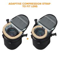 Lowepro ProTactic LCS 11 x 18 III - thumbnail