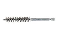 KS Tools 340.0086 1/4 stalen borstel Ø 19 mm - thumbnail