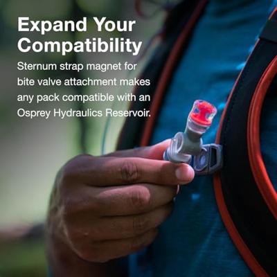 Osprey Hydraulics Three-Magnet Kit