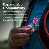 Osprey Hydraulics Three-Magnet Kit - thumbnail