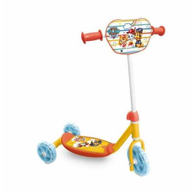 Mondo my first stepje paw patrol
