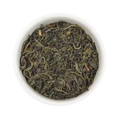 Chinese groene thee los bio 100 Gram