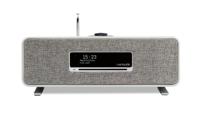 Ruark Audio: R3 Compact Radio Systeem - Soft Grey - thumbnail
