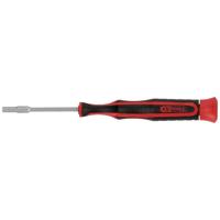 KS Tools 500.7130 Dopschroevendraaier Sleutelbreedte (metrisch): 2 mm - thumbnail