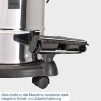 Scheppach Nat en droogstofzuiger NTS20 - 5907721901 5907721901 - thumbnail