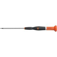 Weidmüller SD EL 0.4X2.5X75 PICO Platte schroevendraaier Kopbreedte: 2.5 mm Koplengte: 75 mm - thumbnail