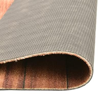 VidaXL Keukenmat wasbaar spoon 45x150 cm
