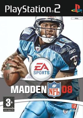 Madden NFL 2008