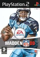 Madden NFL 2008 - thumbnail