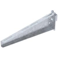 OBO Bettermann 6419298 Steel dwarsarm (b x h) 410 mm x 130 mm Metaal 1 stuk(s) - thumbnail