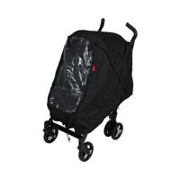 Babytrold - Raincover for Jogger/Pushchair - thumbnail