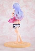 Angel Beats! PVC Statue 1/7 Kanade Tachibana: School Swimsuit Ver. 23 cm - thumbnail