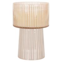 Richmond Geurkaars 'Daily' Glas, 30cm hoog - thumbnail