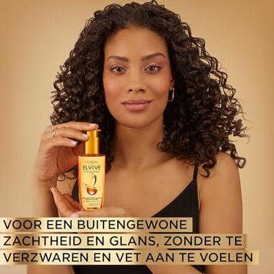 Elvive Extraordinary Oil