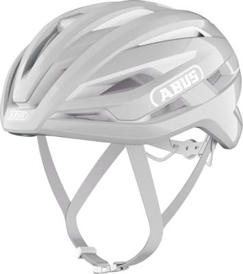 Abus helm stormchaser ace pure white s 51-55cm Abus helm stormchaser ace pure white s 51-55cm