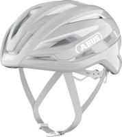 Abus helm stormchaser ace pure white s 51-55cm - thumbnail