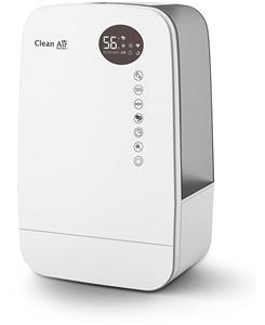 Clean Air Optima CA-607W luchtreiniger en luchtbevochtiger