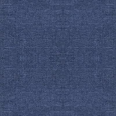 Kantoorstoel draaibaar stof blauw Kantoorstoel draaibaar stof blauw