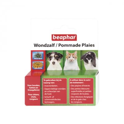 Beaphar Wondzalf 30ml