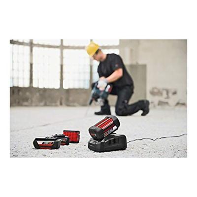 Bosch Blauw Starterset 2X GBA 36V 6.0Ah Accu + GAL 3680 Acculader - 1600A00L1U