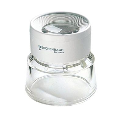Eschenbach 1153 Staande loep Vergrotingsfactor: 8 x Lensgrootte: (Ø) 25 mm