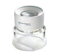 Eschenbach 1153 Staande loep Vergrotingsfactor: 8 x Lensgrootte: (Ø) 25 mm - thumbnail