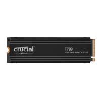 Hard Drive Crucial 1 TB SSD - thumbnail