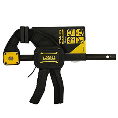 Stanley FMHT0-83234 FatMax Eenhandslijmtang/spreider L - 150/82mm - thumbnail