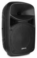 Vonyx VPS102A Plug & play 600W speakerset met statieven - thumbnail