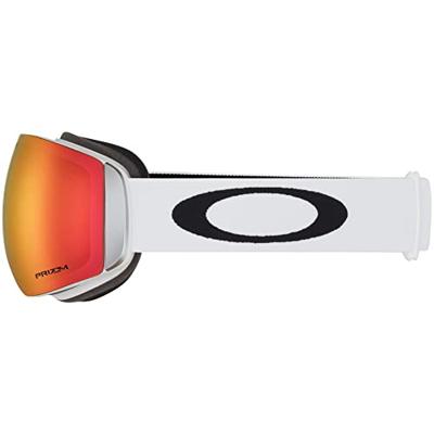 Oakley Flight Deck M Sneeuwbril Matte White M