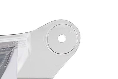 Axxis Vizier helder | helm square