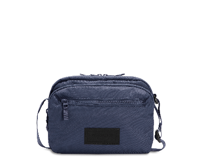 Timbuk2 Vapor Crossbody crossbody tas (Basiskleur: graniet) Timbuk2 Vapor Crossbody crossbody tas (Basiskleur: graniet)