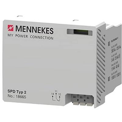 MENNEKES 18665 18665 eMobility overspanningsbeveiliging MENNEKES 18665 18665 eMobility overspanningsbeveiliging