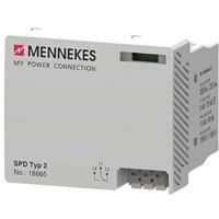 MENNEKES 18665 18665 eMobility overspanningsbeveiliging - thumbnail