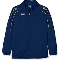 JAKO 8650K Ziptop Classico Kids - Marine - 128 - thumbnail