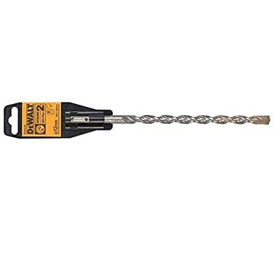 DeWalt Accessoires SDS-Plus boor EXTREME 2 12x100x160mm - DT9552-QZ