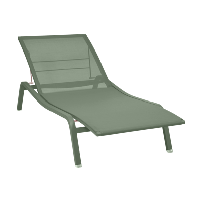 Fermob Alizé ligbed xs Cactus Fermob Alizé ligbed xs Cactus